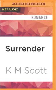 Surrender (Club X) （MP3 UNA）