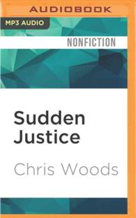 Sudden Justice : America's Secret Drone Wars （MP3 UNA）