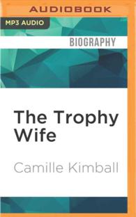 The Trophy Wife （MP3 UNA）