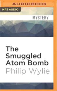 The Smuggled Atom Bomb （MP3 UNA）