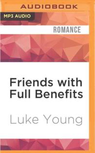 Friends with Full Benefits (Friends with Benefits) （MP3 UNA）