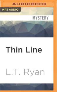 Thin Line (Jack Noble) （MP3 UNA）