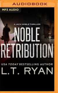 Noble Intentions : Season Two (Jack Noble) （MP3 UNA）