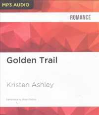 Golden Trail (2-Volume Set) （MP3 UNA）