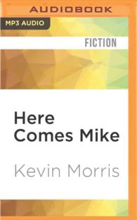 Here Comes Mike （MP3 UNA）