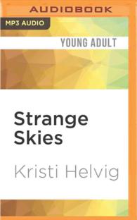 Strange Skies (Burn Out) （MP3 UNA）