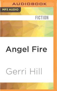 Angel Fire （MP3 UNA）