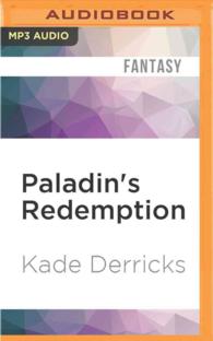 Paladin's Redemption (Kingdom's Forge) （MP3 UNA）