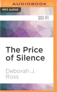 The Price of Silence （MP3 UNA）