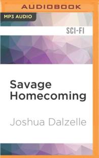 Savage Homecoming (Omega Force) （MP3 UNA）