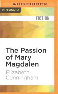 The Passion of Mary Magdalen (2-Volume Set) (Maeve Chronicles) （MP3 UNA）