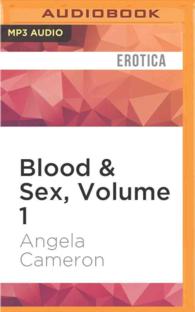 Michael (Blood & Sex) （MP3 UNA）