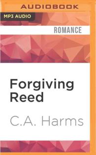 Forgiving Reed (Southern Boys) （MP3 UNA）