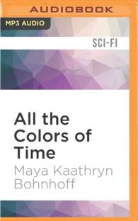All the Colors of Time （MP3 UNA）