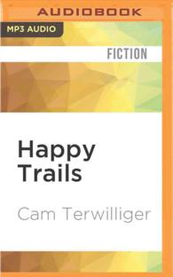 Happy Trails （MP3 UNA）
