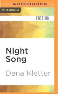 Night Song （MP3 UNA）