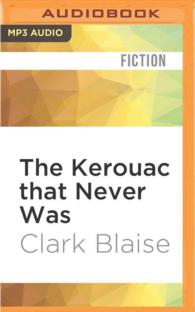 The Kerouac That Never Was （MP3 UNA）