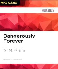 Dangerously Forever （MP3 UNA）