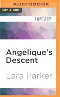Angelique's Descent (2-Volume Set) (Dark Shadows) （MP3 UNA）