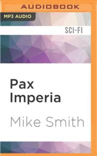 Pax Imperia (2-Volume Set) (Redemption Trilogy) （MP3 UNA）