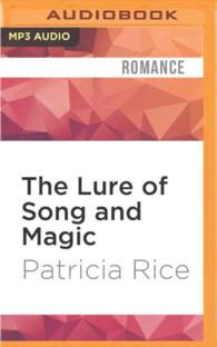 The Lure of Song and Magic (California Malcolms) （MP3 UNA）