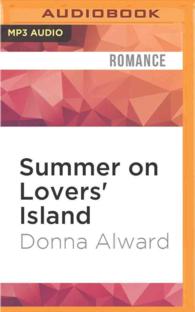 Summer on Lovers' Island (Jewell Cove) （MP3 UNA）