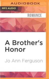 A Brother's Honor (Shadow of the Bastille) （MP3 UNA）