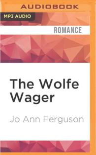 The Wolfe Wager （MP3 UNA）