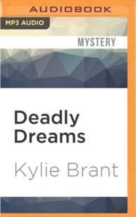 Deadly Dreams (Mindhunters) （MP3 UNA）