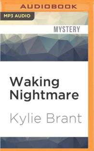 Waking Nightmare (Mindhunters) （MP3 UNA）