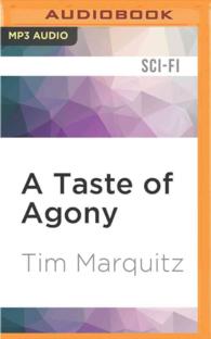 A Taste of Agony （MP3 UNA）