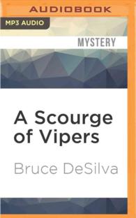 A Scourge of Vipers (Liam Mulligan) （MP3 UNA）