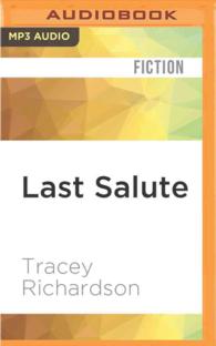 Last Salute （MP3 UNA）