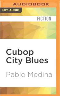 Cubop City Blues （MP3 UNA）