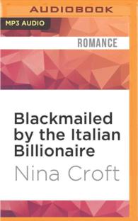Blackmailed by the Italian Billionaire （MP3 UNA）
