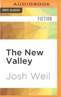 The New Valley : Novellas （MP3 UNA）