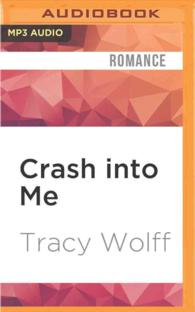 Crash into Me (Shaken Dirty) （MP3 UNA）