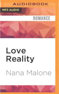 Love Reality (Donovans) （MP3 UNA）
