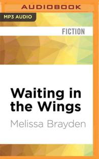 Waiting in the Wings （MP3 UNA）