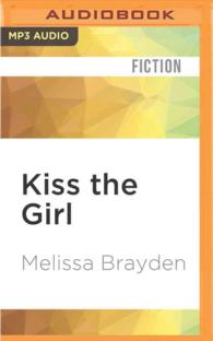 Kiss the Girl (Soho Loft) （MP3 UNA）
