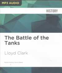 The Battle of the Tanks （MP3 UNA）