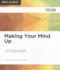 Making Your Mind Up （MP3 UNA）