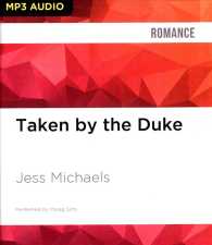Taken by the Duke (Pleasure Wars) （MP3 UNA）