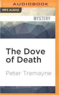 The Dove of Death (Sister Fidelma) （MP3 UNA）