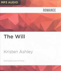 The Will (2-Volume Set) (Magdalene) （MP3 UNA）