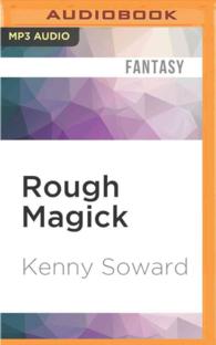 Rough Magick (Gnomesaga) （MP3 UNA）