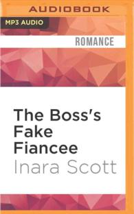 The Boss's Fake Fiancee (Bencher Family) （MP3 UNA）