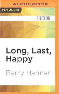Long, Last, Happy (2-Volume Set) : New and Collected Stories （MP3 UNA）