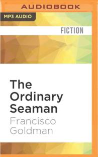 The Ordinary Seaman （MP3 UNA）