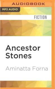 Ancestor Stones （MP3 UNA）